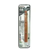 在飛比找樂天市場購物網優惠-利百代 P-B4SA2 四色五合一多功能原子筆 / 支