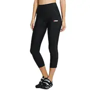 Women's Cycling Road Shorts Cycling 3/4 Tights Bike Pants Tights Form Fit Mountain Bike MTB Road Bike Cycling Sports Graphic 3D Pad Breathable Quick Dry Static