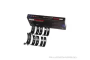 Main Bearing Set For SUBARU EJ20/EJ22/EJ25 HOUSING BORE + .002 - MB5739XPG STDX (for: Subaru)