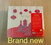 Bulletproof Holiday Special Box Little Wish sealed BTS HOLIDAY