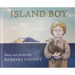 【全新折扣-推薦精裝本】ISLAND BOY: 30TH ANNIVERSARY EDITION (-ISBO-)