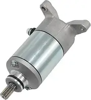 Motorcycle Starter Motor Compatible With Suzuki LTF230 LTF230 LT230 LT230E QuadRunner 31100-18A00 31100-35B10 31100-35B11 31100-35B00 Part