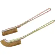 Rytool RT1102 - Brass Cleaning Brush Set
