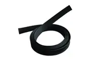 Venturi CS5550 Flexible 50m Cable Management Sox Cord Protection Cover Black