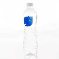 在飛比找momo購物網優惠-【悅氏】Light鹼性水PET瓶550mlx24入/箱
