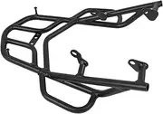 for XT250 XT 250 2008-2025 Motorcycle Rear Tail Rack Top Box Case Suitcase Carrier Rear Seat Luggage Storage Rack