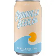 Cronulla Next Level XPA Can 375mL