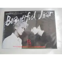 在飛比找PChome商店街優惠-Vixx LR --首張迷你專輯「Beautiful Lia