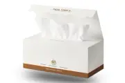 Disposable Face Towel with Super Absorbent,Extra Thick Soft Clean Facial Towe...