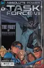 ABSOLUTE POWER - TASK FORCE VII (2024) #7 - New Bagged (S)