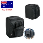 For JBL Partybox Encore Essential Speaker Case Microphone Organizer Cover - AU