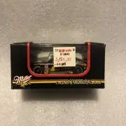 Revell 1996 Rusty Wallace #2 Miller Ford Thunderbird 1:64 Diecast