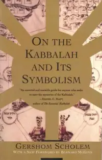 在飛比找博客來優惠-On the Kabbalah and Its Symbol