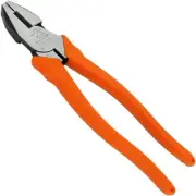 Fujiya 1800-200, High Leverage Side Cutting Pliers