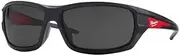 Milwaukee Tool 48-73-2025 Performance Safety Glasses Fog-Free, Anti-Scratch Tinted Lens