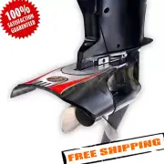 StingRay SR-XRIII-1 XRIII Senior Black Hydrofoil