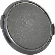 Bower CP86 Snap-on Front Camera Lens Cap