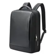 Deluxe Waterproof Laptop Backpack with Usb & Type-c Port - Large Capacity