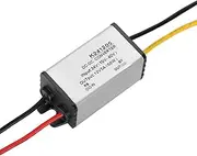 Inncen DC-DC 24V to 12V Buck Voltage Converter, Power Converter Step Down Converter Regulator, Power Adapter Reducer(GYVRM-K241205)