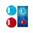 Incandescent Underwater Pool Light Len Replacement Inground Pool Accessories