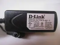 在飛比找Yahoo!奇摩拍賣優惠-原廠 D-link Dlink 變壓器 5V 1.2A , 