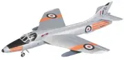 CORGI Hawker Hunter T.7 - 229 OCU, 234 Sqn RAF~AA32712