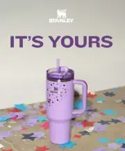 Stanley X Olivia Rodrigo Tumbler ORDER CONFIRMED ✅