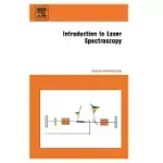 INTRODUCTION TO LASER SPECTROSCOPY