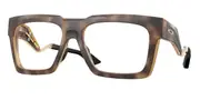 Oakley OX8190 ENIGMA INK 819004 Men's Glasses Tortoiseshell Size 57 - Private Health Rebate - Blue Light Block Available