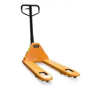 Pallet Jack Truck - Narrow Fork 550mm - Heavy Duty 3000kg Capacity Lifter Hoist