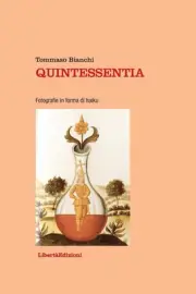 Quintessentia by Tommaso Bianchi (Italian) Paperback Book