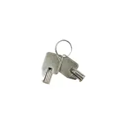 QNAP KEY-HDDTRAY-01 computer case part Other