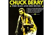 Chuck Berry - The Man And His Music PRE-OWNED CD: DISC EXCELLENT