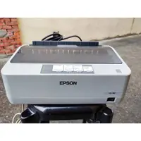 在飛比找蝦皮購物優惠-EPSON LQ-310點陣式印表機 二手