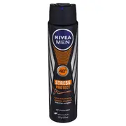 Nivea Stress Protect Anti-Perspirant Aerosol Deodorant 250ml