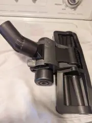 Dyson Attachments - Mini Turbine Head, Bare Floor