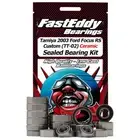 Tamiya 2003 Ford Focus RS Custom TT-02 Ceramic Sealed Bearing Kit