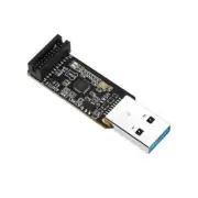 EMMC-ADAPTER V2 USB3.0 Card Reader for Memory Module and Storage Card Adapter