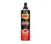 Hovex Ant Spider Cockroach Barrier Spray Germgaurd Kills Crawling Insects 350G