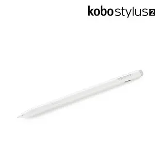 Kobo Stylus 2 觸控筆| 白【適用Kobo Sage / Kobo Elipsa / Kobo