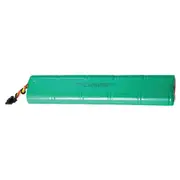 Neato Botvac Replacement NiMH Battery For D-Series/Botvac Robot Vacuum Green