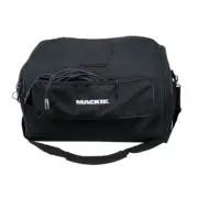 Mackie SRM450B Speaker Bag For Mackie SRM450 Two Way Active Loudspeaker Black