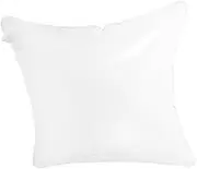 Abaodam Versatile Inflatable Pillow for Camping Sleep Travel Lumbar Support Pillow