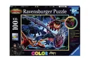 Ravensburger: How to Train Your Dragon (200pc Jigsaw)