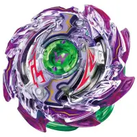 在飛比找Yahoo!奇摩拍賣優惠-現貨 正版 TAKARA TOMY 戰鬥陀螺 BURST B