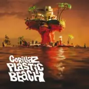 Gorillaz Plastic Beach New CD