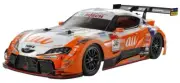 1/10 electric RC car No.703 1/10 RC au TOM'S GR Supra (TT-02 chassis) 58703