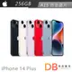 APPLE iPhone 14 Plus 256GB 蘋果 新機 現貨 全新 智慧型手機