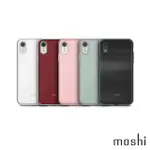 【MOSHI】IGLAZE FOR IPHONE XR 風尚晶亮保護殼