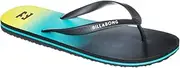 [BILLABONG] Men's Tides Fade Flip-Flop